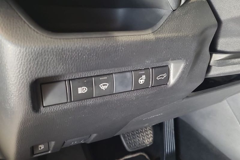 Toyota RAV4 bild 21