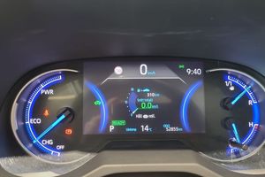 Toyota RAV4 bild 20