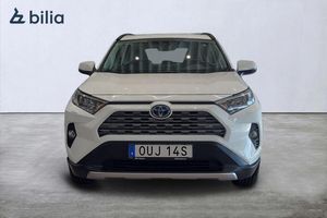 Toyota RAV4 bild 2