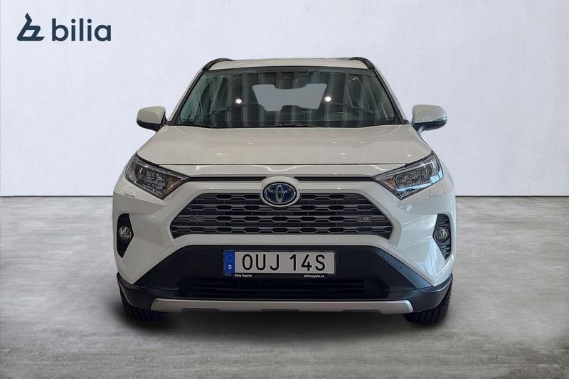 Toyota RAV4 bild 2