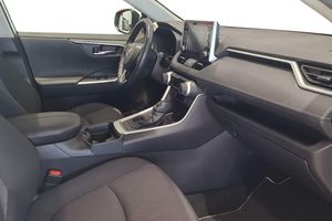 Toyota RAV4 bild 13