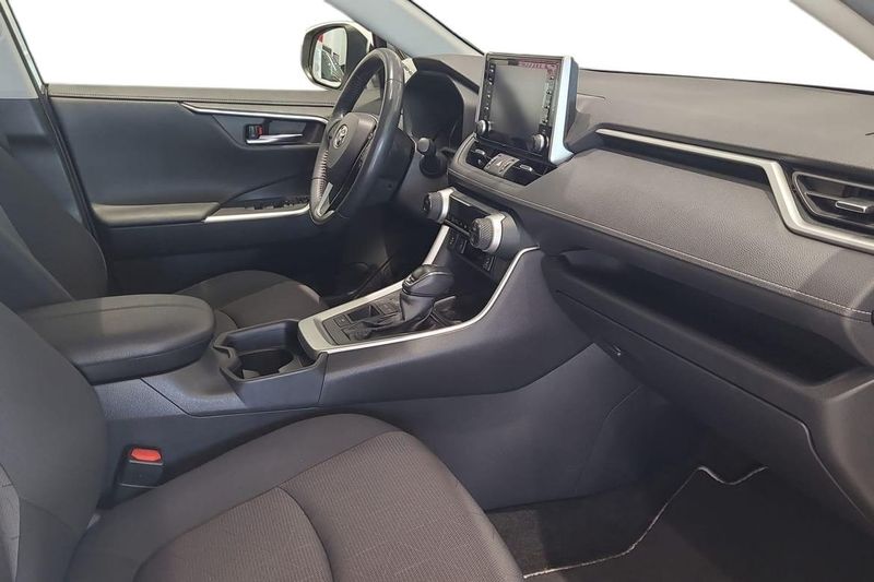 Toyota RAV4 bild 13