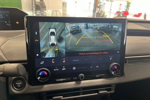 Toyota bZ4X bild 7