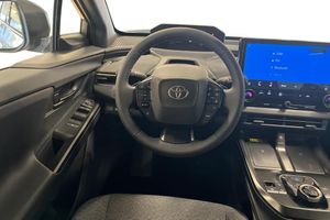 Toyota bZ4X bild 3