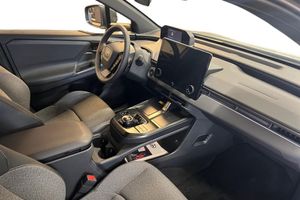 Toyota bZ4X bild 17