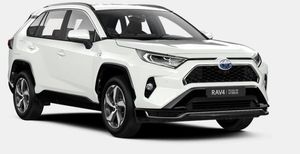 Toyota RAV4 bild 1