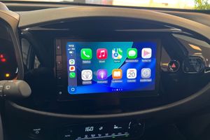 Toyota Aygo X bild 7