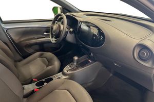 Toyota Aygo X bild 17
