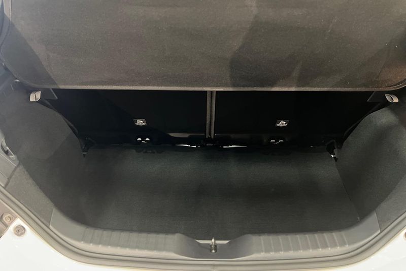 Toyota Aygo X bild 10