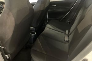 Toyota Aygo X bild 11