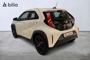 Toyota Aygo X bild 2