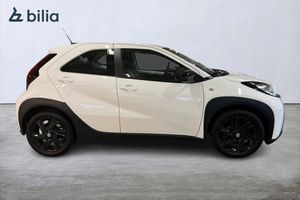 Toyota Aygo X bild 16