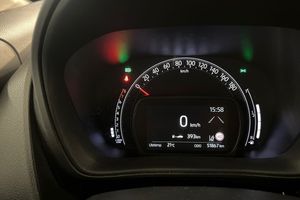 Toyota Aygo X bild 14