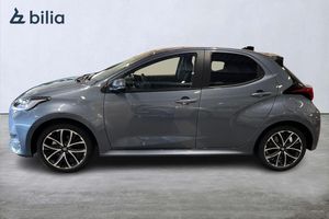 Toyota Yaris bild 3
