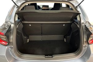 Toyota Yaris bild 12