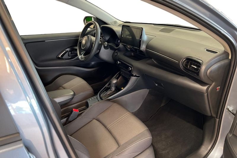Toyota Yaris bild 7
