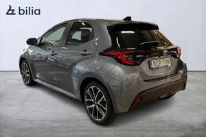 Toyota Yaris bild 2