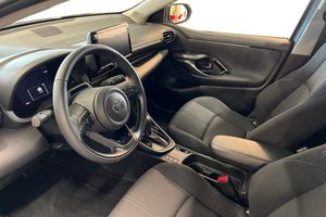 Toyota Yaris bild 14