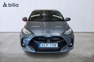 Toyota Yaris bild 6
