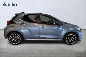 Toyota Yaris bild 18