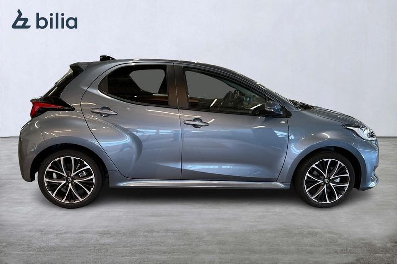 Toyota Yaris bild 18