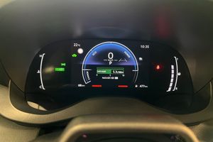 Toyota Yaris bild 16