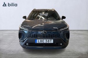 Toyota Corolla Cross bild 6