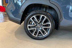 Toyota Corolla Cross bild 17