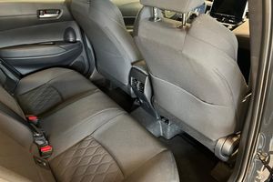 Toyota Corolla Cross bild 8