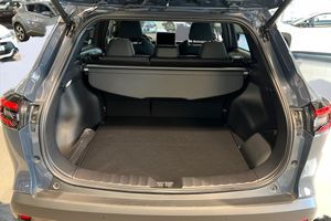 Toyota Corolla Cross bild 12