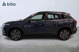 Toyota Corolla Cross bild 3