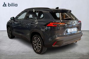 Toyota Corolla Cross bild 2