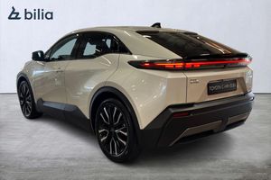Toyota C-HR bild 2