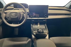 Toyota C-HR bild 8