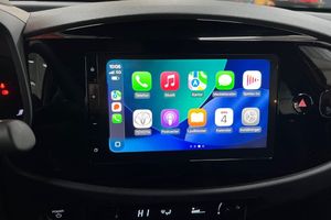 Toyota Aygo X bild 7
