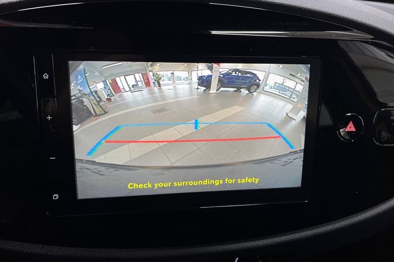 Toyota Aygo X bild 14