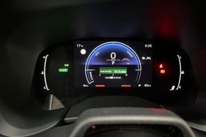 Toyota Aygo X bild 8