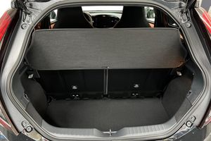 Toyota Aygo X bild 4
