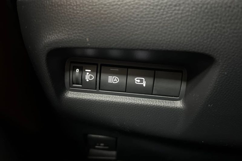 Toyota Aygo X bild 15