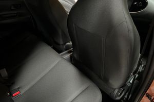 Toyota Aygo X bild 21