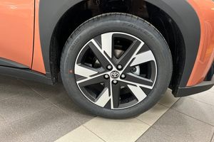 Toyota Aygo X bild 9