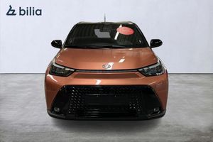 Toyota Aygo X bild 19