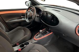 Toyota Aygo X bild 20