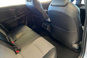 Toyota bZ4X bild 18