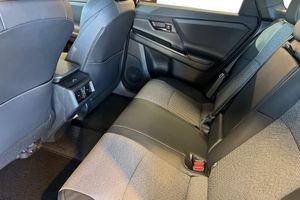 Toyota bZ4X bild 5