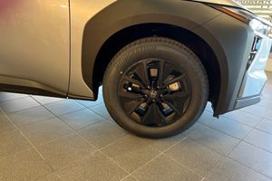 Toyota bZ4X bild 9