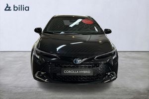 Toyota Corolla bild 18