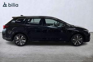 Toyota Corolla bild 10