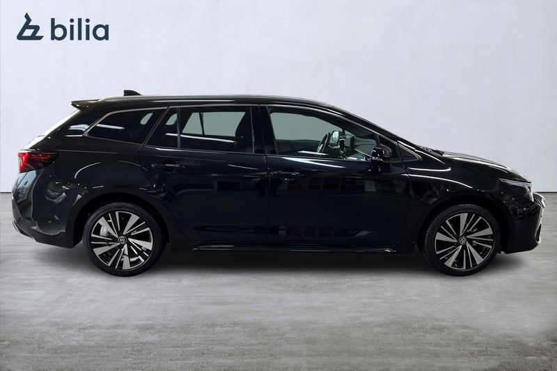 Toyota Corolla bild 10