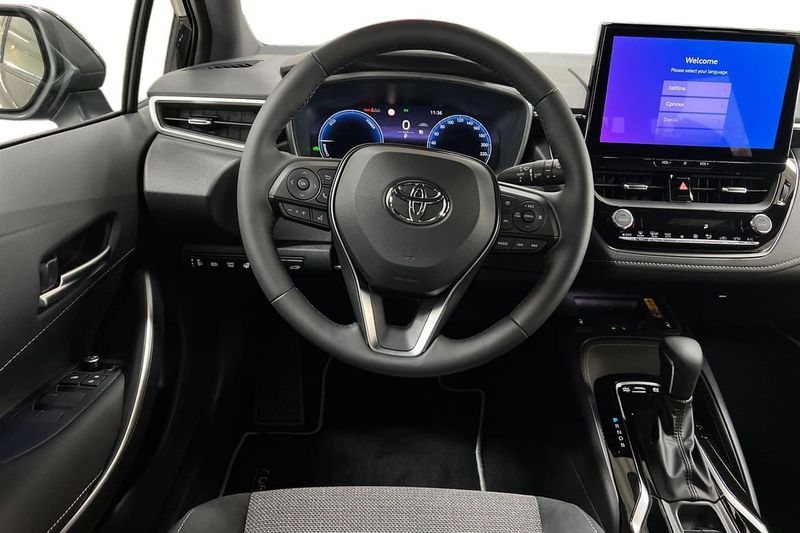 Toyota Corolla bild 3